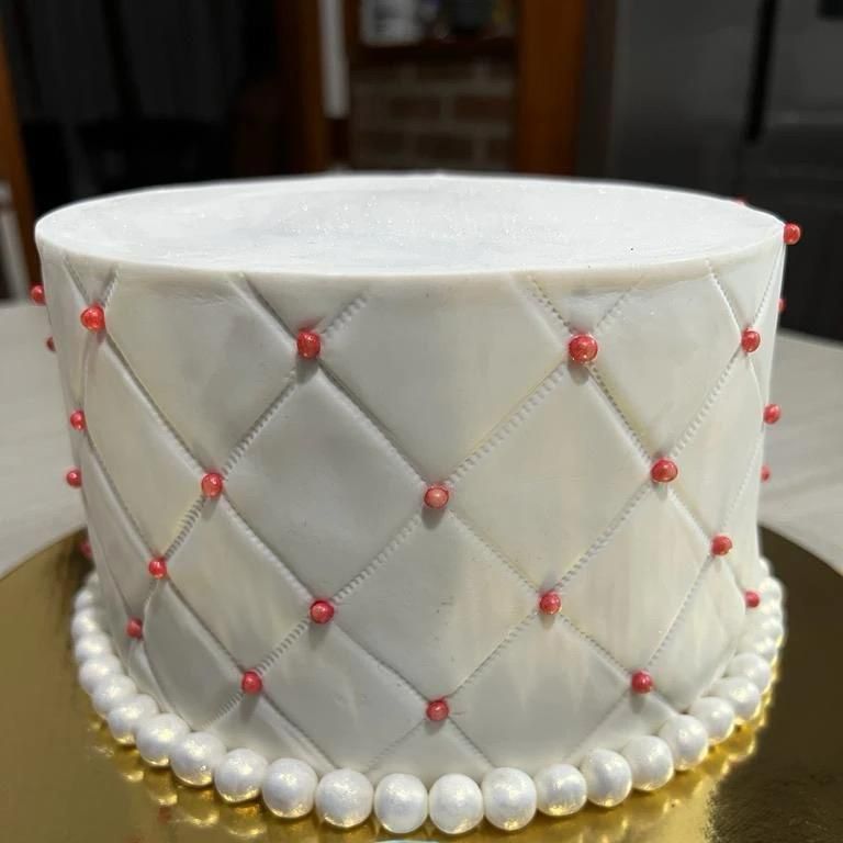 Torta artesanal Amalfi Pastelería